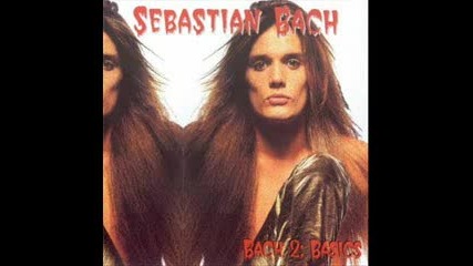 Sebastian Bach - I Dont Know - Ozzy Osbourne Cover