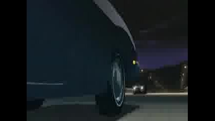 Troyan - Crossfire Amv