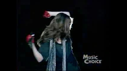 Demi Lovato - Get Back 