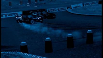 Lfs Drift Vid. Green