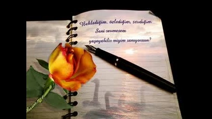 Dj Cot Miss Fly - Senden Vazgecemiyorum... 
