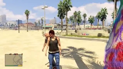 Gta 5 Funny Montage #3