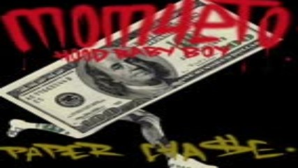 Mom4eto - Paper chase