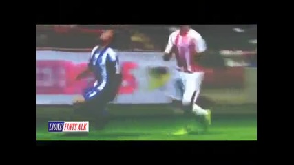 Best Skills - Show Compliation - Fints Alk - Vol.48 - By Lione 