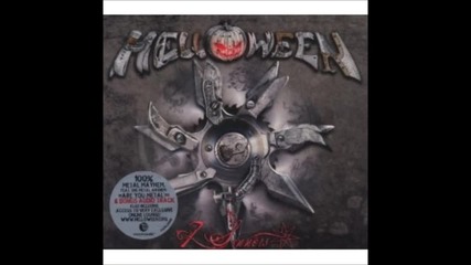 Helloween - If a Mountain Could Talk