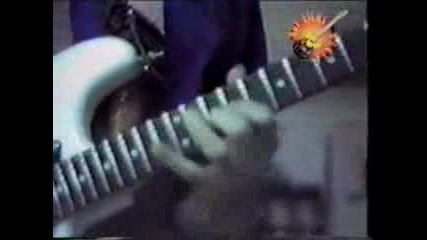 Jason Becker