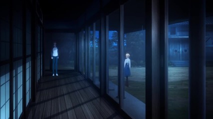 Fate/stay Night Unlimited Blade Works (tv) 2nd Season Episode 10