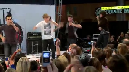 Big Time Rush - Big Night New Version