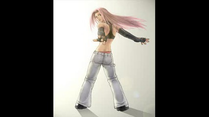 naruto sexy girls