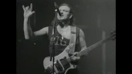 Motorhead - Love Me Forever