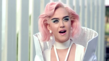 Katy Perry - Chained To The Rhythm ft. Skip Marley ( Official Video - 2017 )
