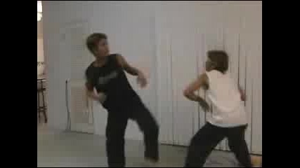 How - to - be - Ninja