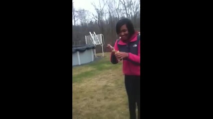 cinnamon challenge fail