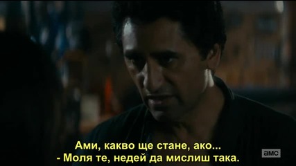 Fear the Walking Dead S01 E04 бг. субтитри
