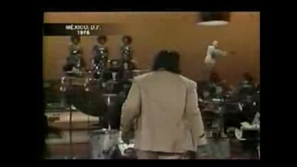 Barry White Loves Theme