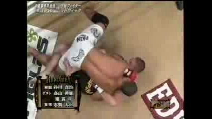Bj Penn Vs Duane Ludwig
