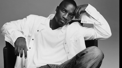 Akon ft. Flashy - Stay Down
