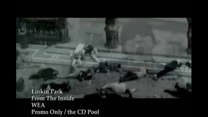 Linkin Park - From the inside