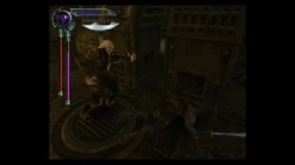 Blood Omen 2 Част 39