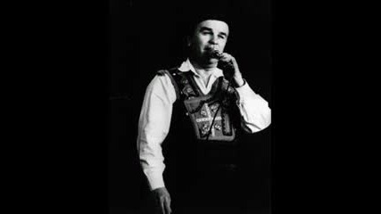 Aleksandar Sarievski - Maloj Mome Zelen Bor Sadilo