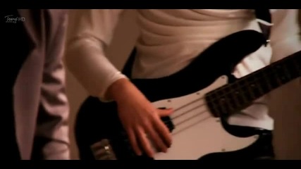 Glen - The Red Thread 