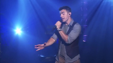 Joe Jonas - Sorry /life/