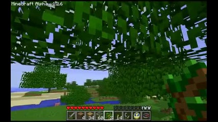 Lets Play Minecraft 052 [deutsch] [hd] - Umbau der Monsterfalle Ii [www.keep-tube.com]