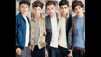 One Direction