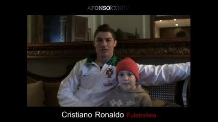 Video Cristiano Ronaldo.mpg