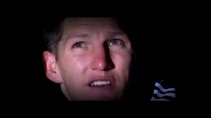 Bastian Schweinsteiger!