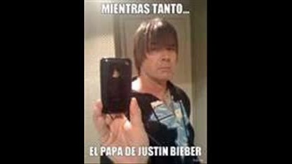 justin bieber (smqx)