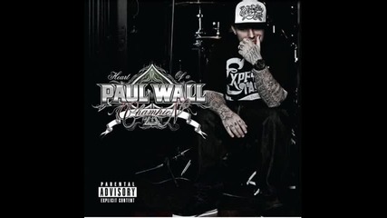 Paul Wall - Showin Skillz (feat. Lil Keke)
