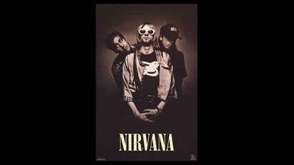 Nirvana - My girl