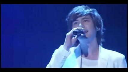 [бг превод] Super Junior - What If Live