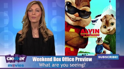 Weekend Box Office Preview Sherlock Holmes vs the Chipmunks