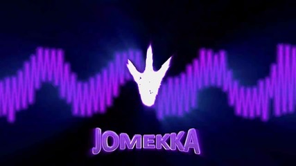 Jomekka - Brain Damage