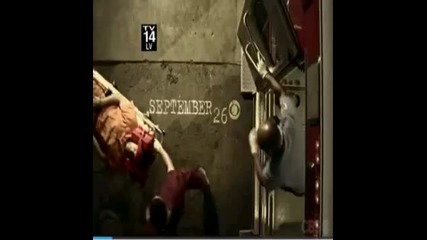 Criminal Minds 8x01 "the Silencer" Promo