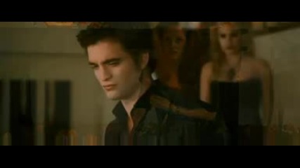 Excusive - New Moon Official Trailer (hq) +bg Subs