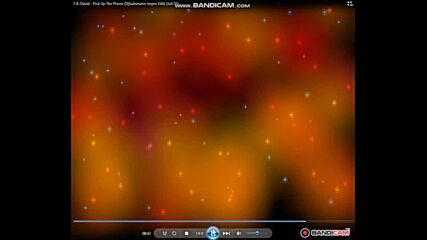F.r David - Pick Up The Phone (djsuleimann Impro Mix) (visualizer Edit)
