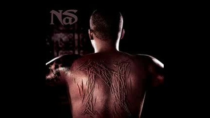 Nas - America