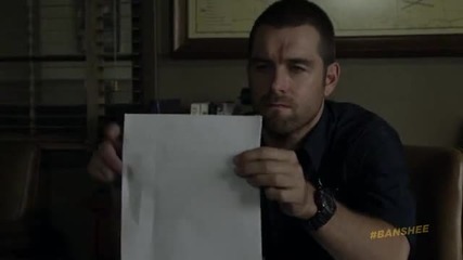 Banshee Банши S02e07 (2014)