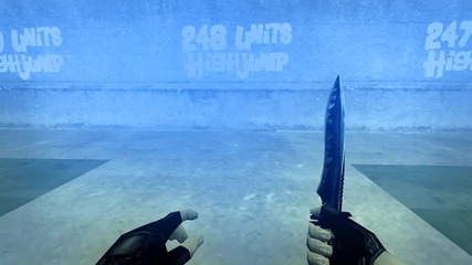 248 bhop by akseon 