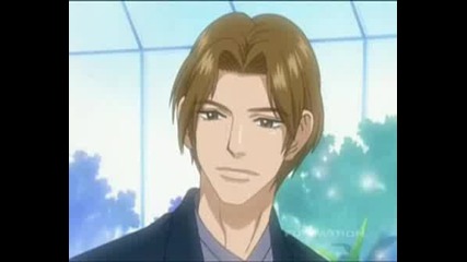 Peach Girl - Eпизод 14 Eng Dub [2/2]