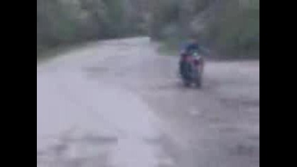 Honda Cb400 4ast - 2