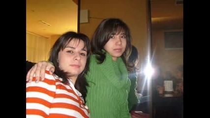 Friends Forever Together