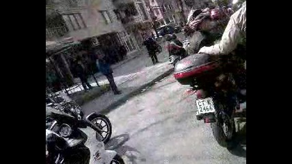 мотосъбор пловдив 2010