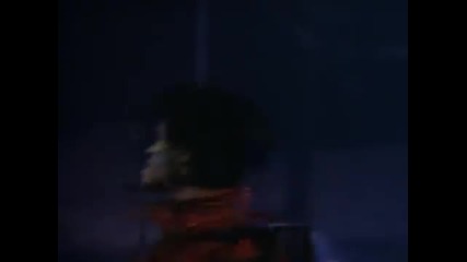 Michael Jackson - Thriller