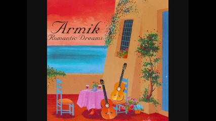 Armik - Secret Wispers 