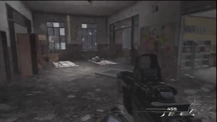 Call of Duty Modern Warfare 2 - Part ( 2/28 ) 