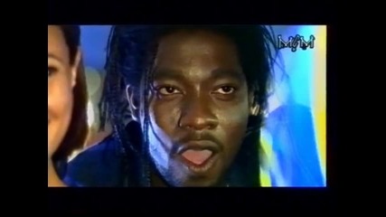 Cb Milton - A Real Love (1995)